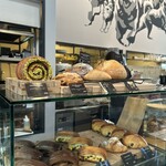 イキ ロースタリー&イータリー - 