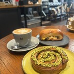 イキ ロースタリー&イータリー - 