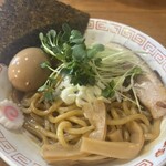 武蔵野アブラ學会 早稲田総本店 - 