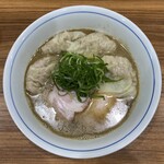 中華そば 西川 - 