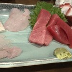 酒の肴 風 - 