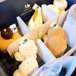 マサヒコオズミパリ - 