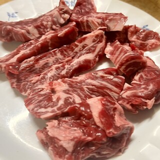 焼肉の龍巳_1