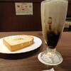 カフェ コロラド 三軒茶屋店