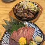 炭火焼き・鮮魚料理 よりみち - 