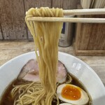 らーめん まつや - 