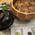 ひつまぶし 一葉 - 