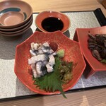 ひつまぶし 一葉 - 