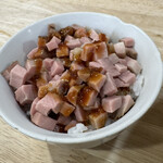 らーめん まつや - 