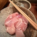 自家製粉石臼挽きうどん 青空blue - 