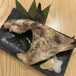 炭火焼き・鮮魚料理 よりみち - 