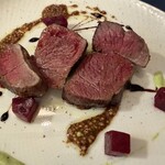 リストランテ ラ チャウ - 