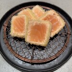 東京とんかつ がぶう - 