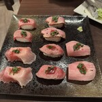渋谷 個室で楽しむ肉とチーズ食べ放題&3H飲み放題 SAKURA GARDEN - 