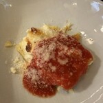 リストランテ ラ チャウ - 