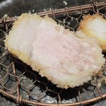 東京とんかつ がぶう - 