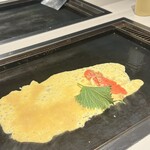 月島もんじゃ こぼれや - 
