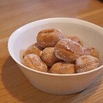 EGGs - 料理写真: