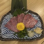 炭火焼き・鮮魚料理 よりみち - 