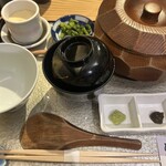 ひつまぶし 一葉 - 