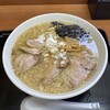 肉煮干中華そば 鈴木ラーメン店