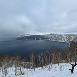 摩周湖カムイテラス - 摩周湖