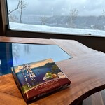 摩周湖カムイテラス - 摩周湖に行ってきました。