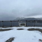 摩周湖カムイテラス - 摩周湖