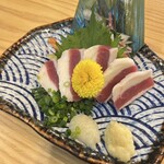 炭火焼き・鮮魚料理 よりみち - 