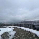 摩周湖カムイテラス - 摩周湖