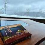 摩周湖カムイテラス - 摩周湖に行ってきました。