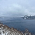 摩周湖カムイテラス - 摩周湖