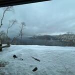 摩周湖カムイテラス - 摩周湖