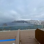 摩周湖カムイテラス - 摩周湖