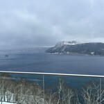 摩周湖カムイテラス - 摩周湖