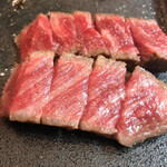 お肉屋 けいすけ 三男坊 - 