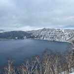 摩周湖カムイテラス - 摩周湖