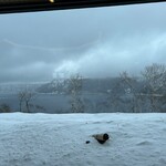 摩周湖カムイテラス - 摩周湖