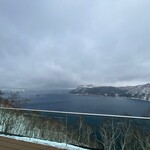 摩周湖カムイテラス - 摩周湖