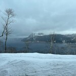 摩周湖カムイテラス - 摩周湖