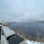 摩周湖カムイテラス - 摩周湖