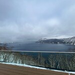 摩周湖カムイテラス - 摩周湖