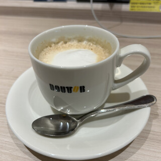 ドトールコーヒーショップ_0