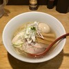 中華そば みやざき - 