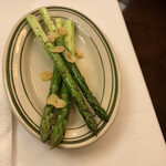 ベンジャミンステーキハウス 六本木 - 