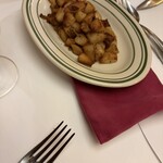 ベンジャミンステーキハウス 六本木 - 