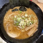 えびそば えび助 - 料理写真:濃厚海老そば 850円