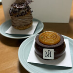 ムッシュー・ジー - 