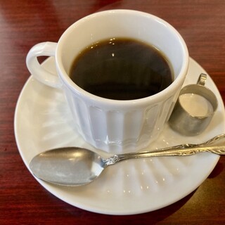 純喫茶みなみ_1