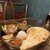 アナム本格インド料理 - 料理写真: